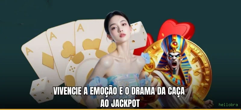 Lottery Clássica na hellobra