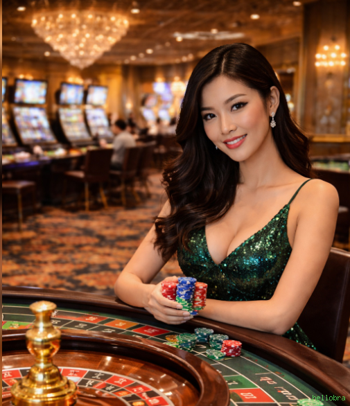 PG Slots Collection